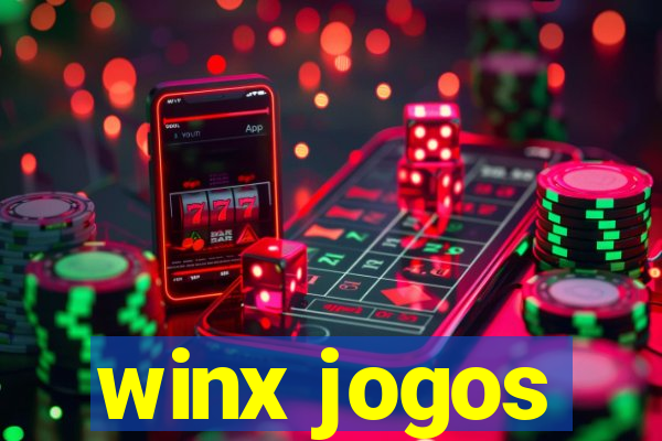 winx jogos